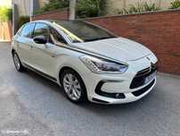 DS5 2.0 HDi Hybrid4 Sport Chic CMP6 200cv
