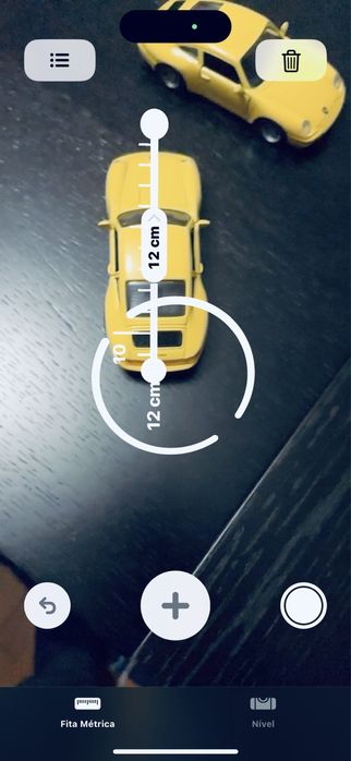 2 Miniatura Porsche