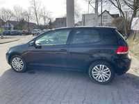 Sprzedam VW Golf VI