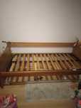 Cama de criança  em madeira