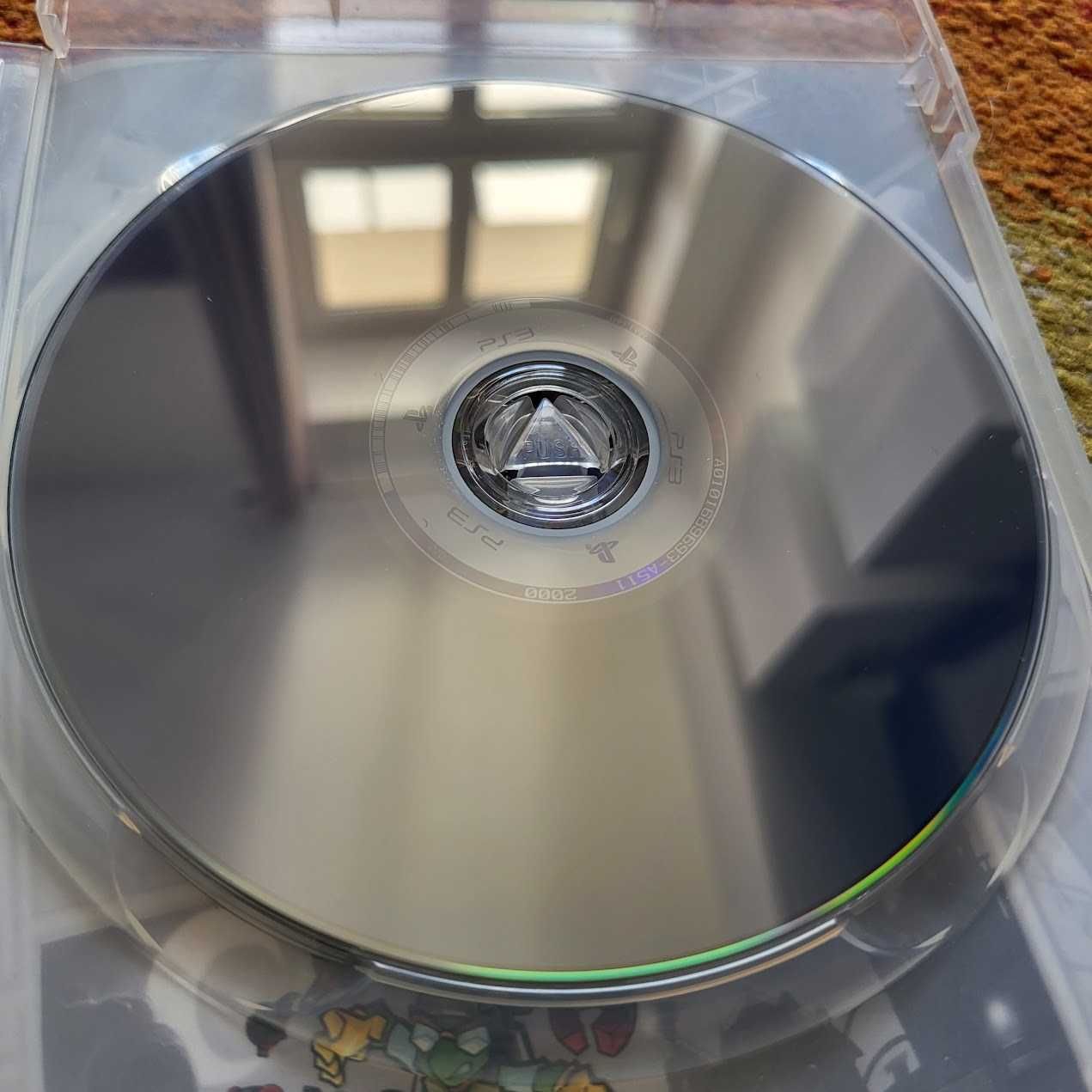 The Sly Trilogy PS3 Playstation 3, Skup/Sprzedaż