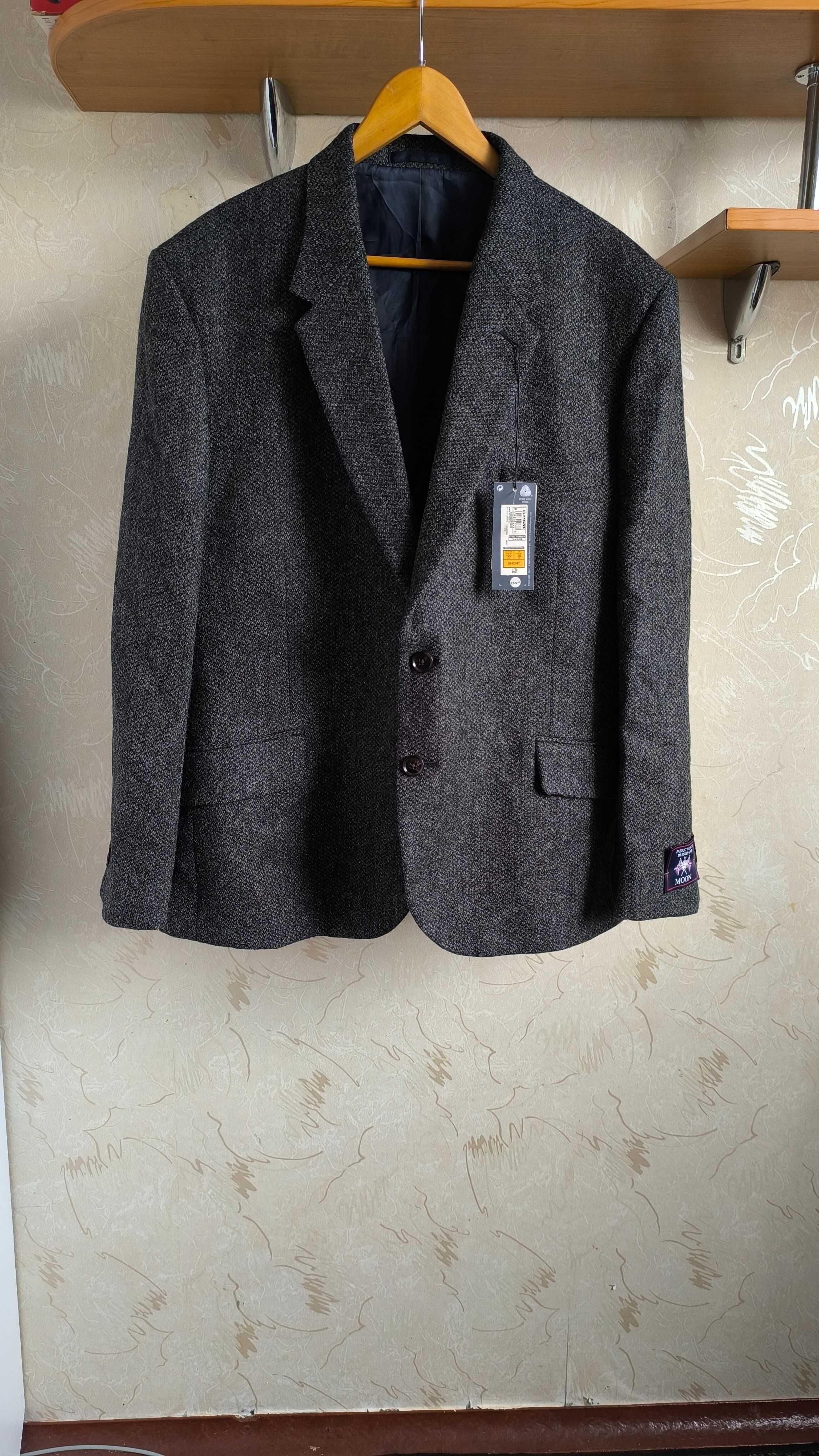 чоловічий піджак M&S