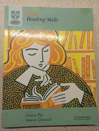 CAE Reading Skills, Cambridge