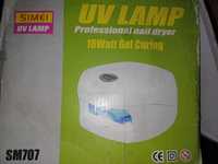 UV Lamp Simei SM707