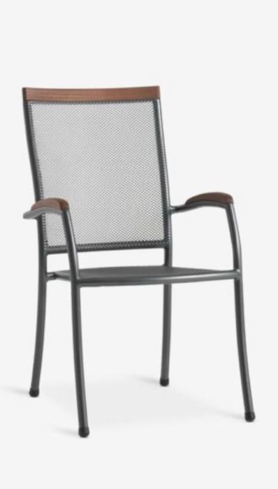 Zestaw mebli ogrodowych