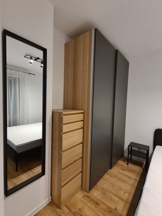 Mieszkanie do wynajęcia Kęty