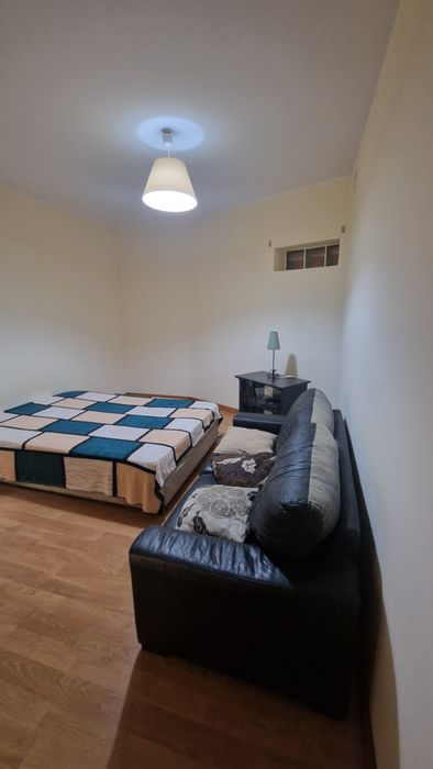 Alugo quarto individual