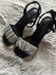 buty na obcasie damskie ccc