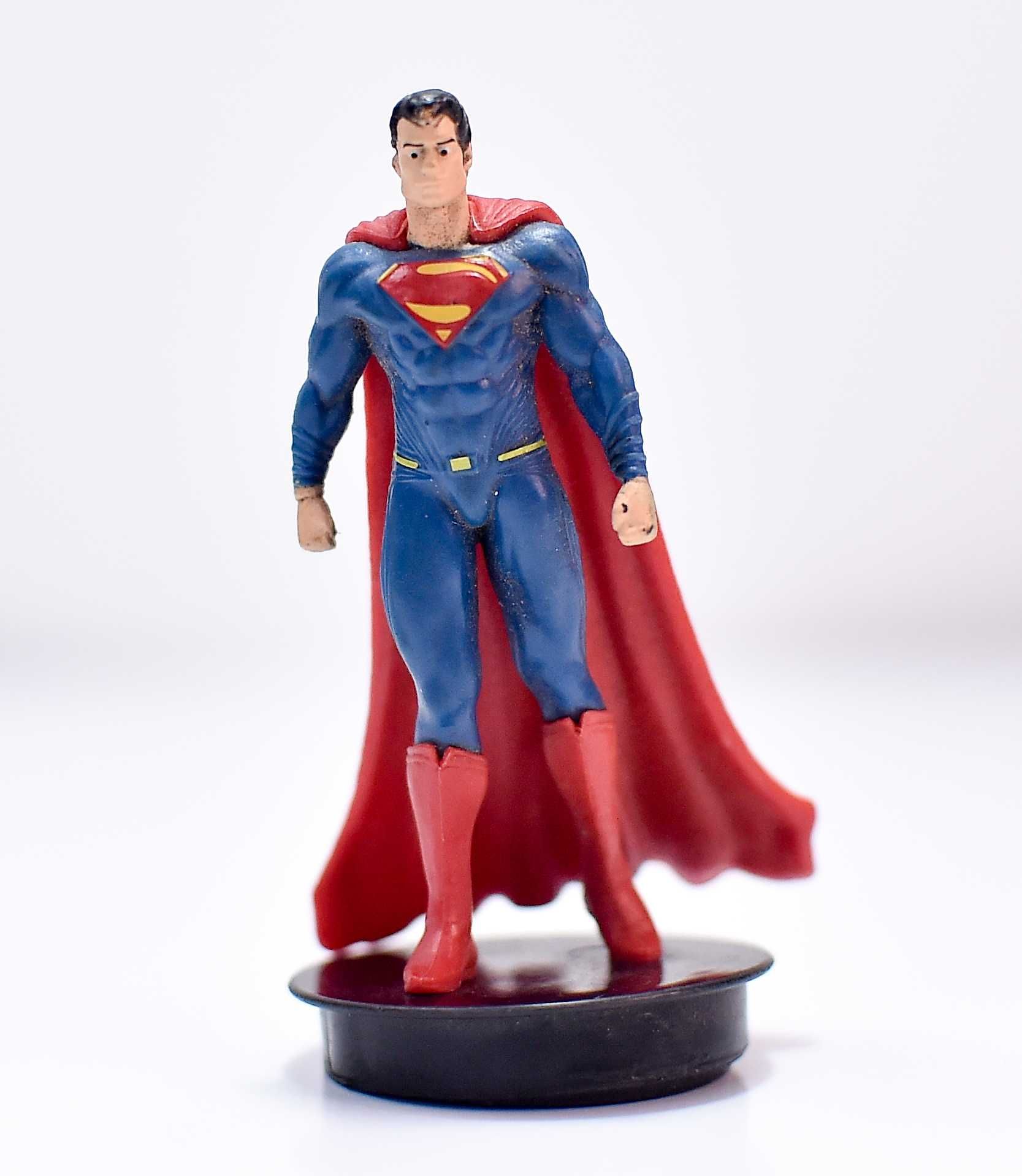 Figurka Kolekcjonerska # Superman Justice League
