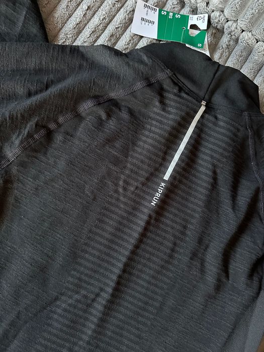 Термореглан decathlon унісекс розмір S