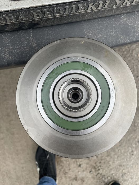 Продам запчасти на вариатор Nissan rogue jf016E