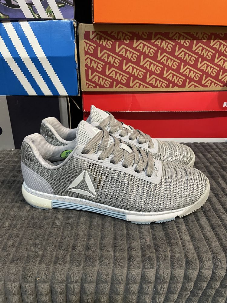 Оригінальні кросівки REEBOK CROSSFIT 39(25,5см)