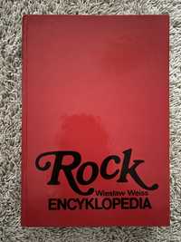 Rock Encyklopedia Wiesław Weiss