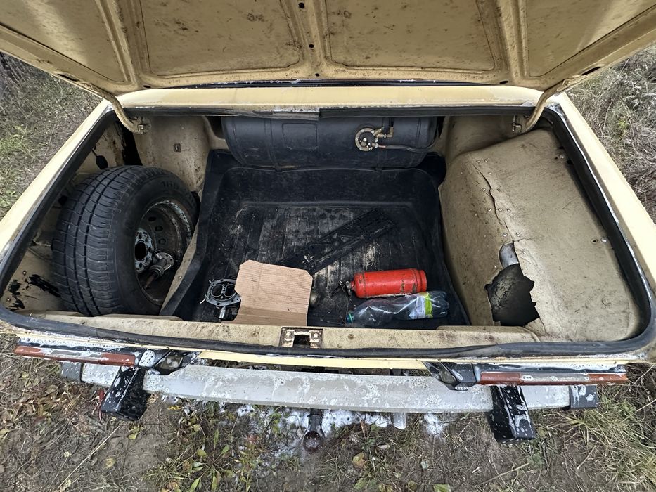 Продам ваз 21061