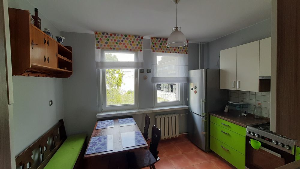 Mieszkanie kawalerka do wynajęcia centrum dworzec Łódź Fabryczna