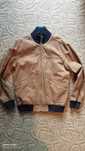 kurtka bomberka szwedka flek denim73  M