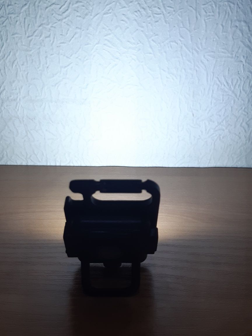 Міні-ліхтарик/ліхтарик з USB зарядкою