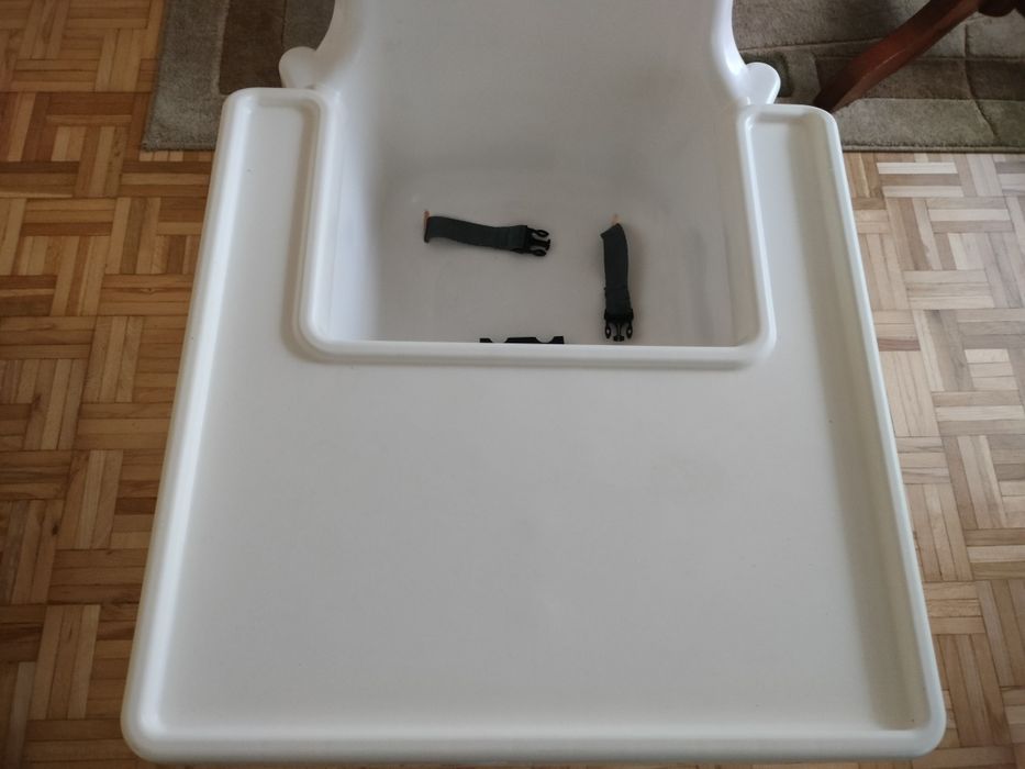 Krzesełko antilop Ikea