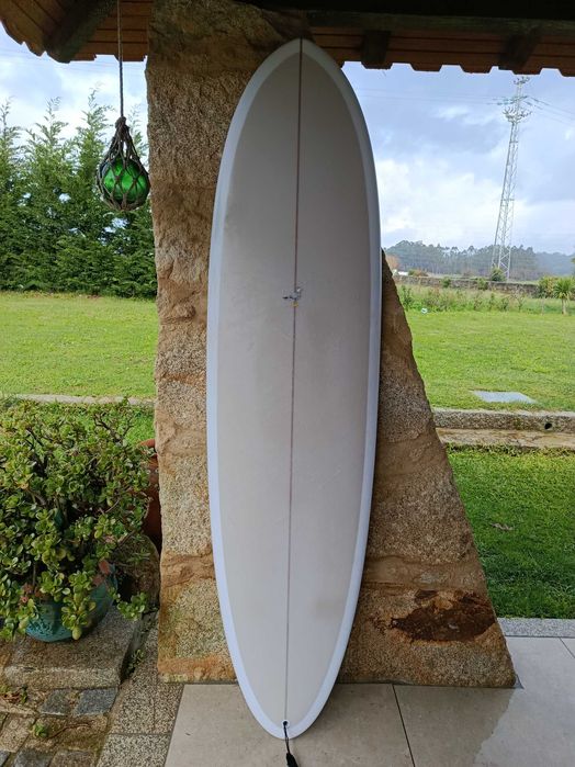 Prancha surf mid lenght