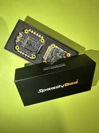 SpeedyBee V3 + ESC 50A Stack Стек