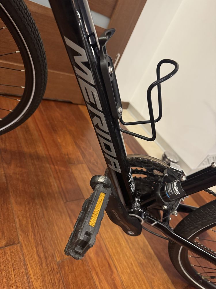 Rower Merida CROSSWAY 500 28" 2021