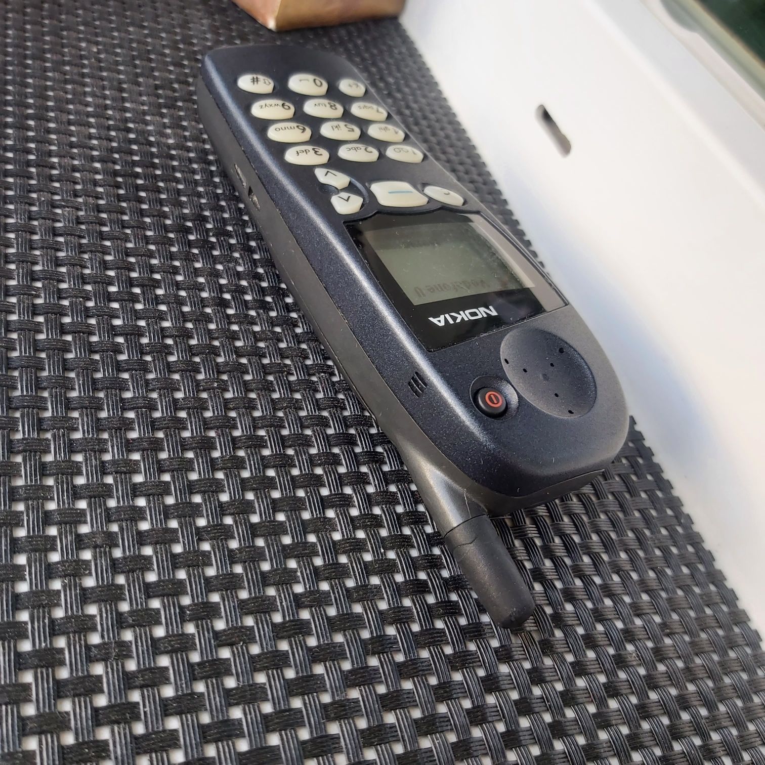 Nokia 5110 original 2000