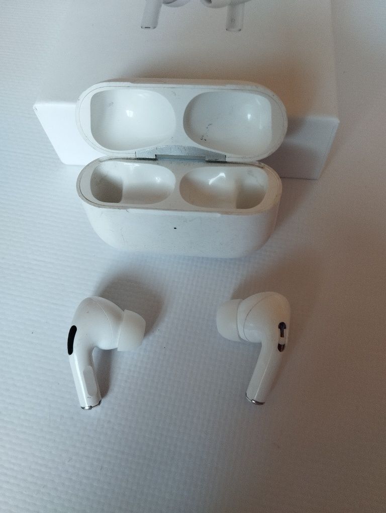 Навушники airpods pro 2