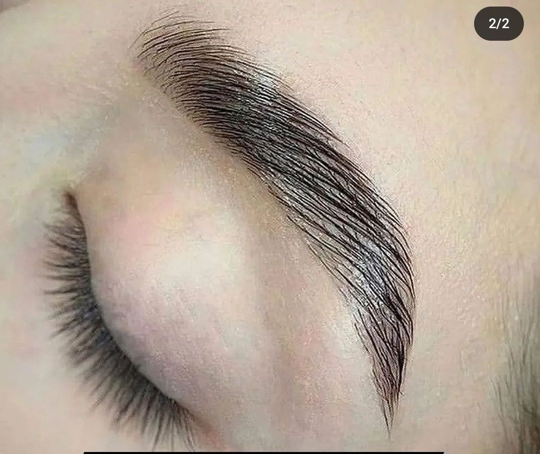 Курс бровиста,Brow master(ламинирование ресниц)