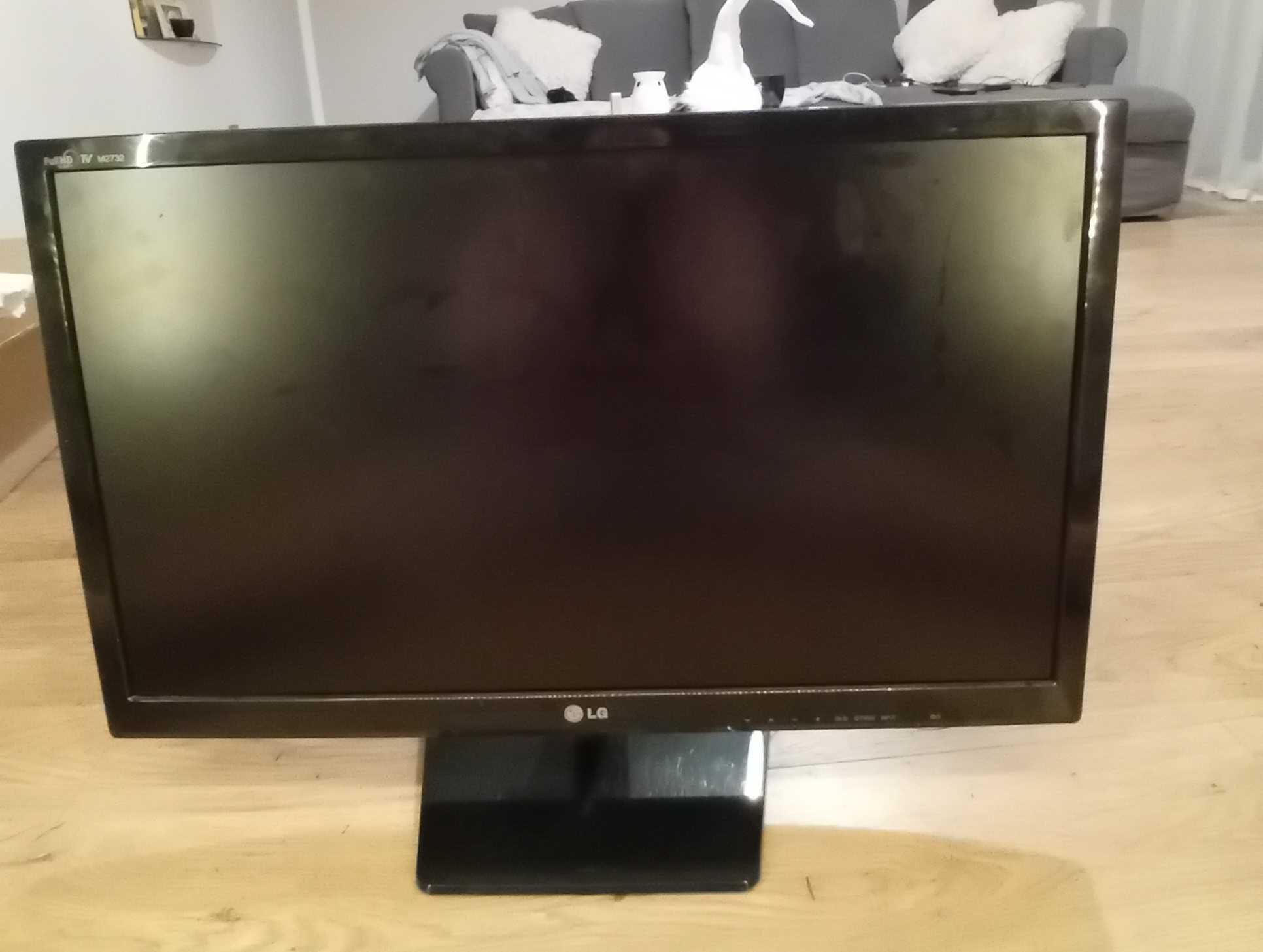 Monitor LG M2732D-PZ