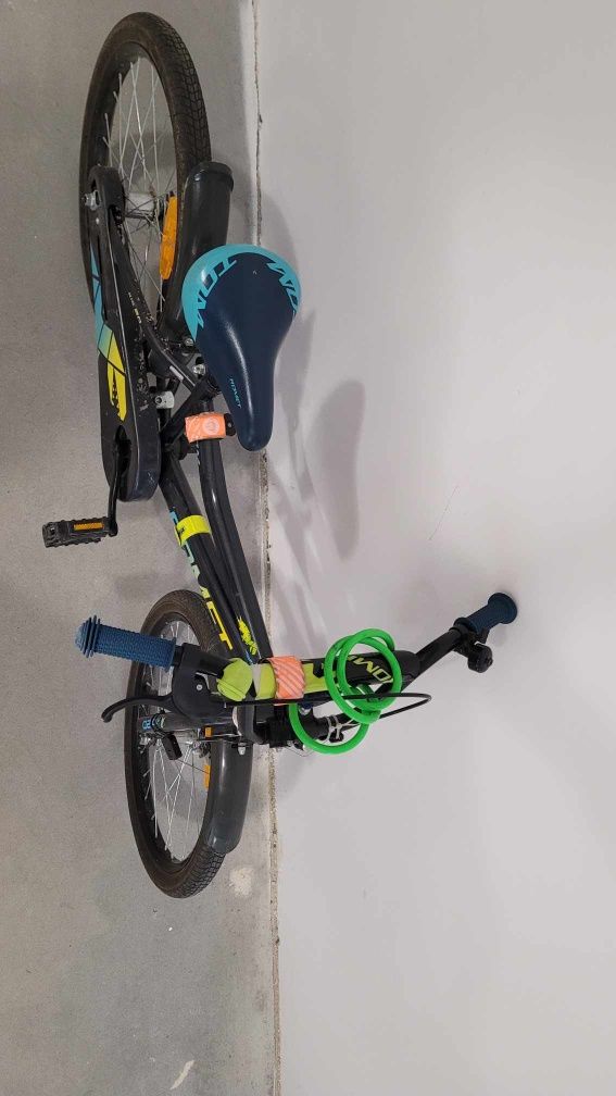 Rower Romet 20cali