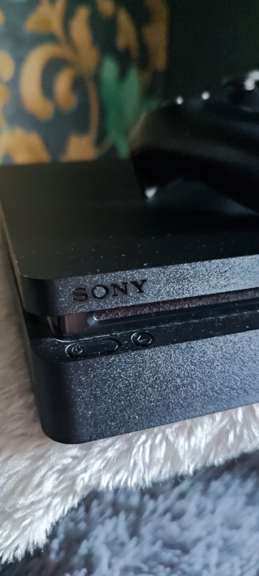 Ігрова консоль Sony PS4 Slim 500Gb 
Данна приставка має в