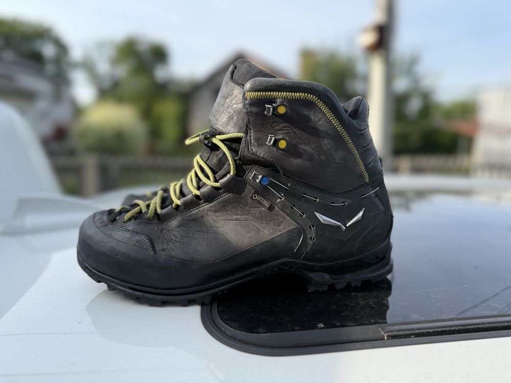 salewa rapace gtx 47 / 13