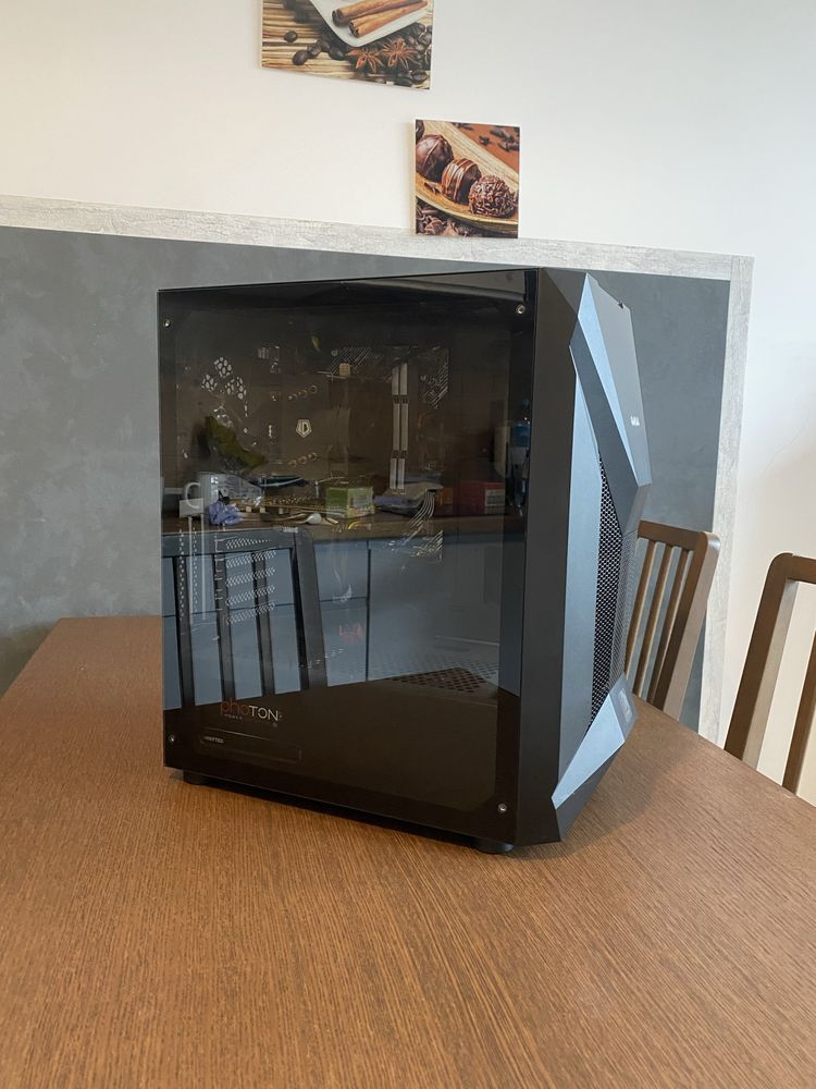 Komputer i5 10-400f gtx 1660ti