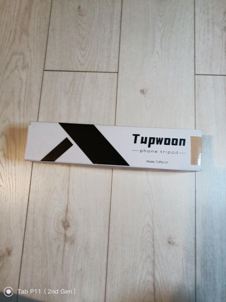 Statyw 26 cm z pilotem