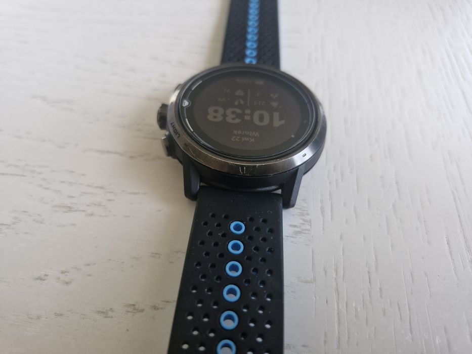 Zegarek coros apex pro