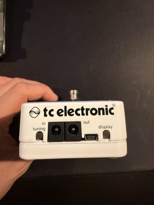 Polytune TCEletronic