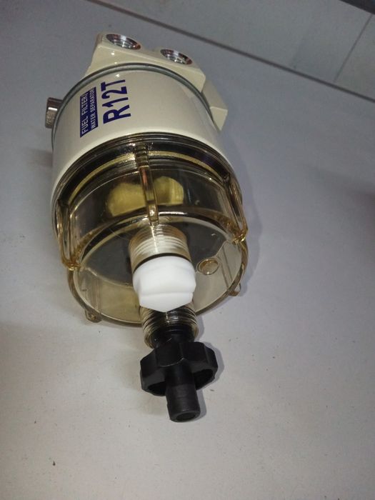 R12T paliwa/separator filtr części samochodowych