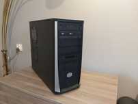 Komputer PC AMD GeForce SSD Goodram Gigabyte ASUS WIFI