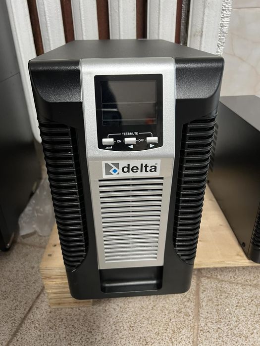 УПС джерело безперебійного живлення