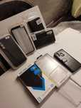 Etui do Samsunga a14, A20e, A12, 3/VE, J3, M12