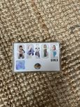 Kaseta Spice Girls 1997 oryginalna