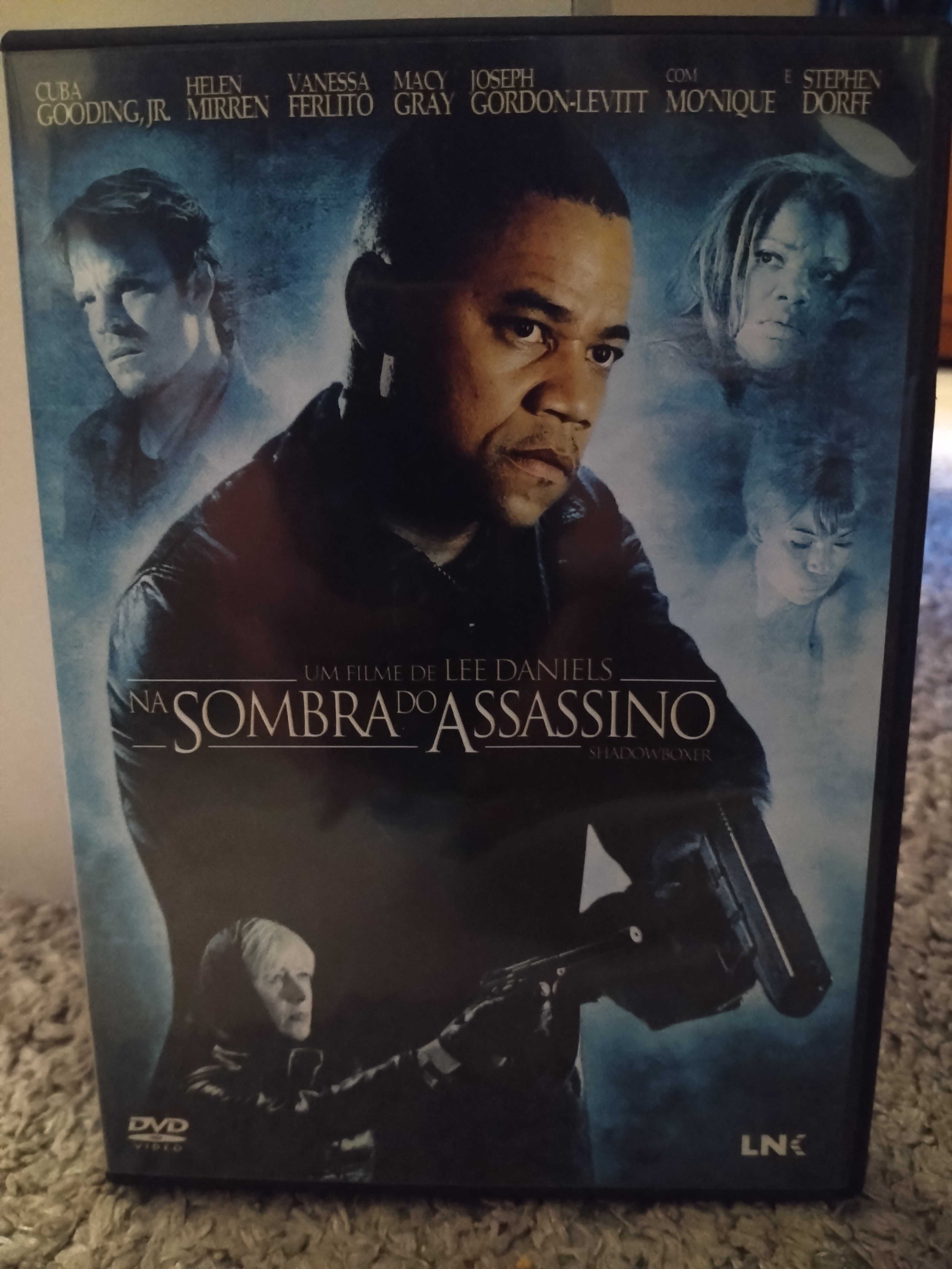 DVDs: cinema - diversos - 1 DVD a 1,10€ ou conjunto 4,00€