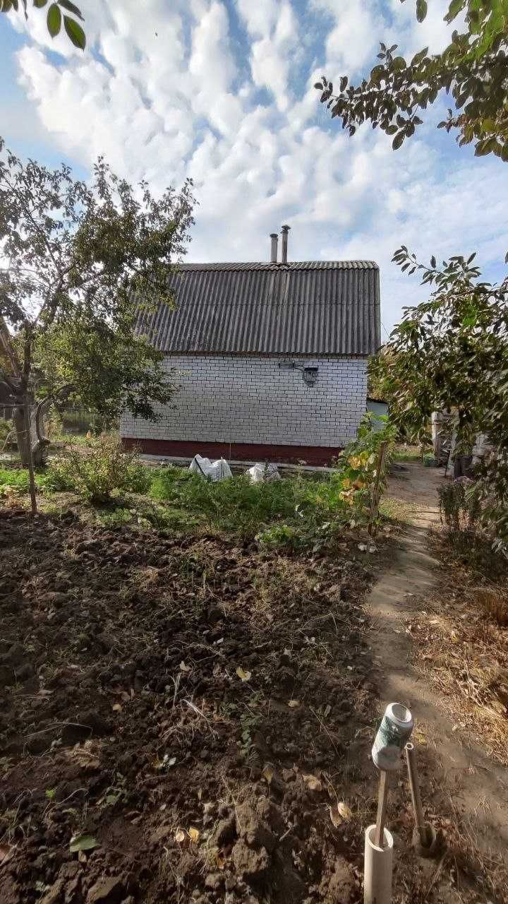 Продам дачу Змиевской район