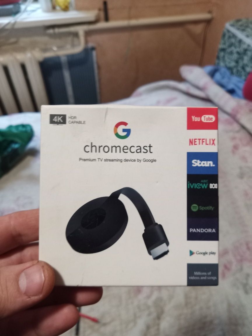 Продам bluetooth приставку