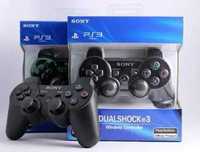 Бездротовий джойстик Dualshock PS3, ігровий контролер, геймпад ПС 3