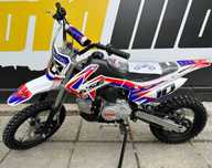 НОВИНКА!!! BSE PH03 ENDURO 110 Доставка/Кредит