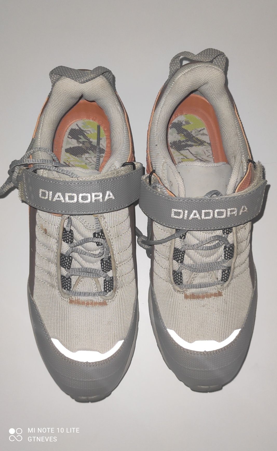 Sapato de btt - Diadora