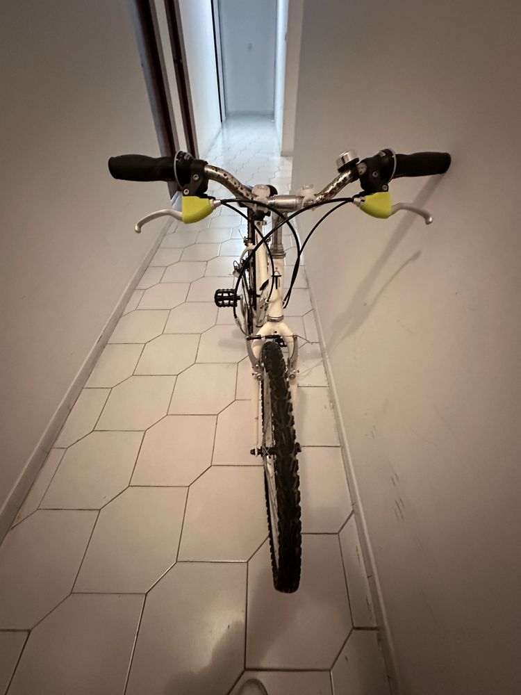Bicicleta adulto Betwin ( decathlon )