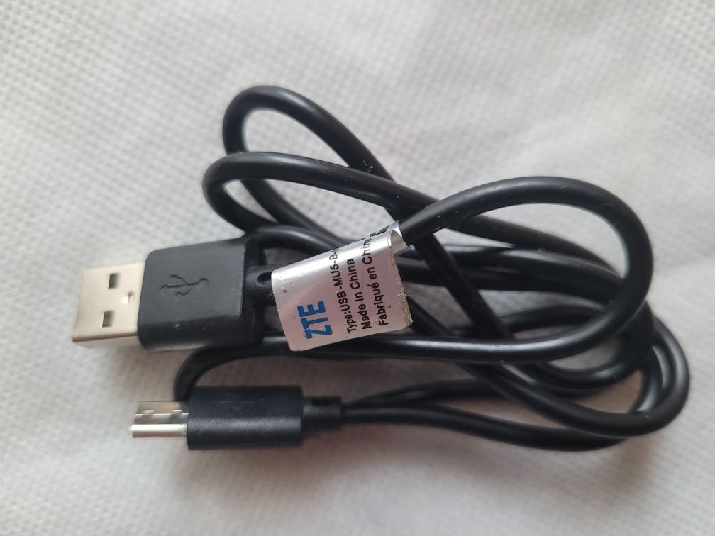 Кабель оригінальний для зарядки usb-mikro USB різної довжини