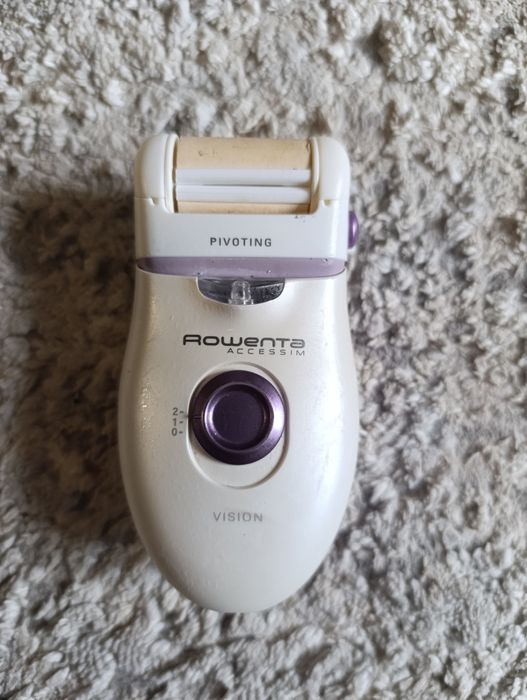 Епілятор Rowenta